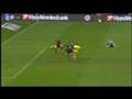 FC Bayern - Getafe 1:1* (Contra) Offside / Abseits