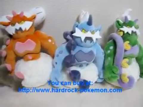 pokemon toys