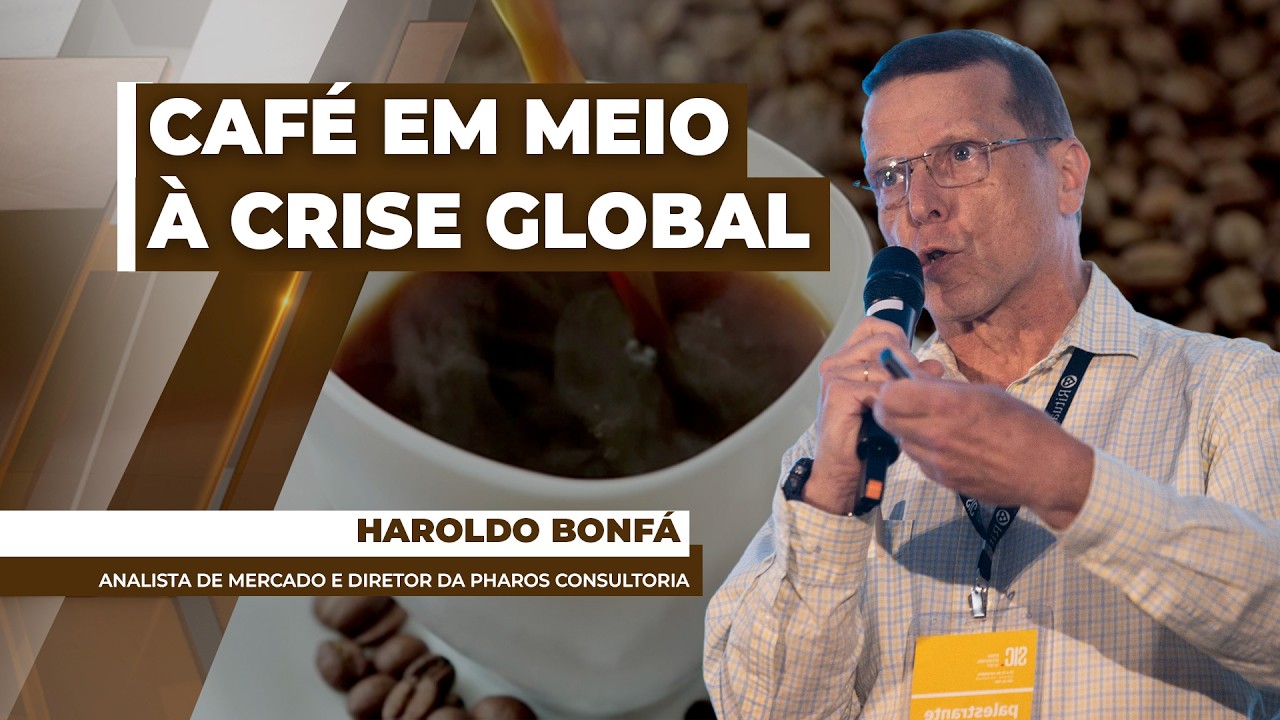 Petróleo em alta e tensão no Oriente Médio: o café brasileiro corre risco?