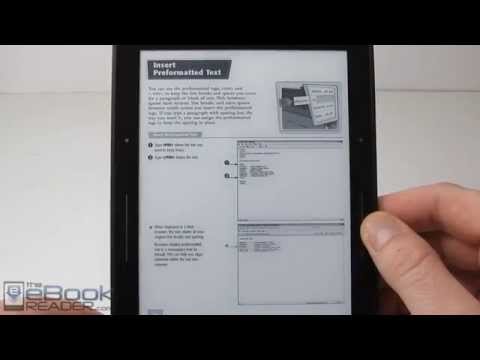 how to read pdf on kindle