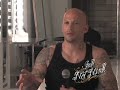 Ami James Interview