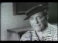 Vintage Alka Seltzer Commercial - Funny Buster Keaton