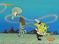 spongebob krosse krabbe pizza