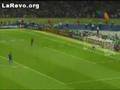 Rigore di Materazzi, Italia - Francia