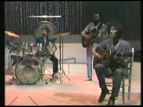 Videos musicales gratis de TRIANA Sin interrupciones!
