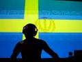 DJ Spooky @ Sinus Series