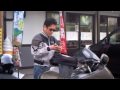 HONDA　CBR1100XX　SuperBlackbird