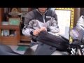 HONDA　CBR1100XX　SuperBlackbird