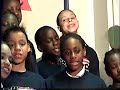 PS22 Chorus feat. Ben NOW BEHOLD THE LAMB by KIRK FRANKLIN PS22 Chorus feat. Ben NOW BEHOLD THE LAMB by KIRK FRANKLIN