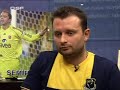 Fans und Gewalt - T�rkei (Teil 2)