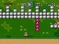SMW - Koopa's Castle