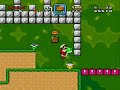 SMW - Koopa's Castle