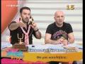 grigoris arnaoutoglou tropaia poly gelio