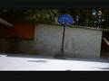 360º 2 handed alley hop