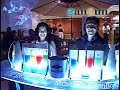 Cancun Nightlife