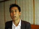 Harada Kazuhide On SocialNetworking.jp