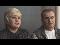 Interview with Michael Causer's family