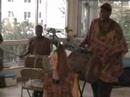 Chicago Djembe Project at Beloit College