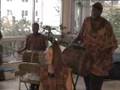 Chicago Djembe Project at Beloit College