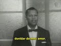 The Platters - Smoke Gets In Your Eyes