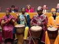 African Drummers BOCC.mov