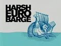 Girl Skateboards - Harsh Euro Barge (Part 1 of 3)