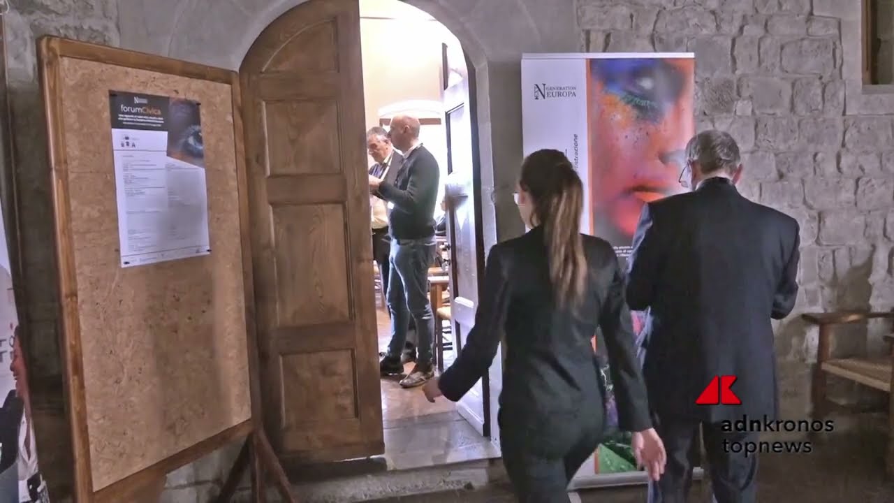 Forum Civica - 10-12 maggio 2023