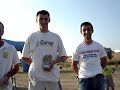 Atletismo .:. Campeonato AADP Corrida em Montanha