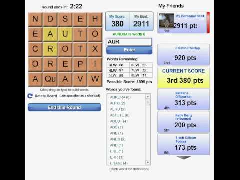 scrabble helper
