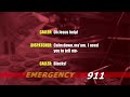 Louis CK 911 call #1 Louis CK 911 call #1