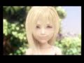 Scarlet - Kingdom Hearts 2