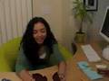 How to make a Crafts Kirigami Dragonfly Pop-up Card