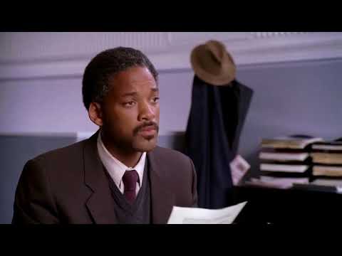 The Pursuit of Happyness - Trailer