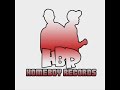 home'boy records