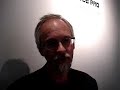 Adobe Max 2008 Milan, Italy-Interview with Mark Niemann-Ross