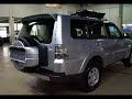 Pajero Full 2008