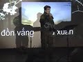 Đồn Vắng Chiều Xuân