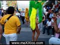 Batucada Brasile�a en el D:F