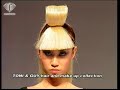toni   gay hair show beijing