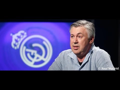 Ancelotti: 