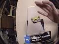 Tech Deck Kickflip Trick Tip