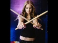 Random Part 7 : The Avril Lavigne Edition 2007