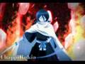 Eat You Alive IchigoXRukia