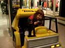 Tonka Ride Tonka Ride