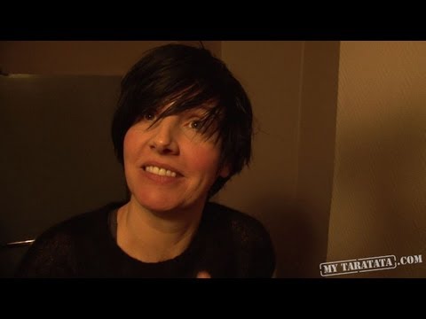 texas - Loges, coulisses, anecdotes, répétitions : entrez dans l'univers de Texas et Valerie June lors du tournage de Taratata ! Taratata Backstage - TEXAS (