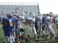 Dublin Coffman vs Gahanna JV