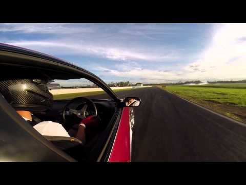 how to get more power out of a rb20