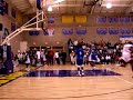 Quincy Pondexter Dunks