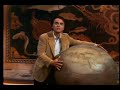 Carl Sagan on the great library of Alexandria part 1
