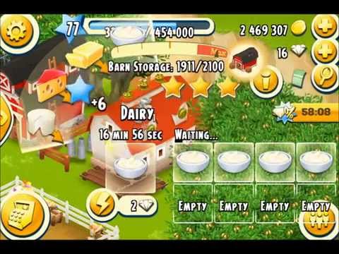 how to get more duct tape on hay day